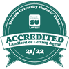 Accredited
